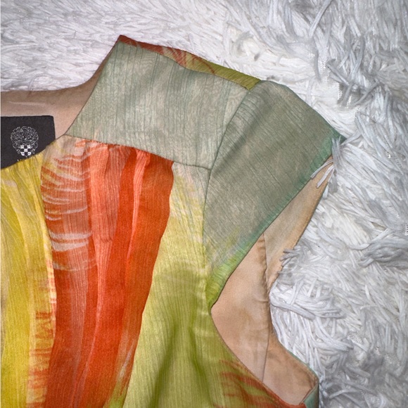 Vince Camuto midi dress - Picture 3 of 6